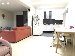 Blk 704 Woodlands Drive 40 (Woodlands), HDB 5 Rooms #170626102